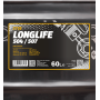 Моторное масло MANNOL 7715 LONGLIFE 504/507 5W-30, 60л