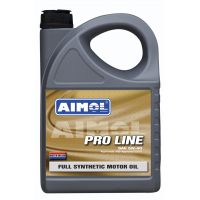 Моторное масло AIMOL Pro Line 5W-40, 4л