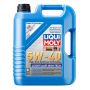 Моторное масло LIQUI MOLY НС Leichtlauf High Tech 5W-40, 5л
