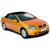 Astra G Cabrio