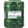 Трансмиссионное масло FANFARO 8706 MAX 6 75W-90, 20л