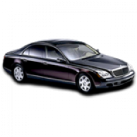 Maybach 57 (S)