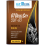 Моторное масло GT OIL GT Diesel City 5W-40, 4л