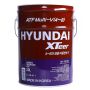 Трансмиссионное масло HYUNDAI XTeer ATF Multi-V, 20л