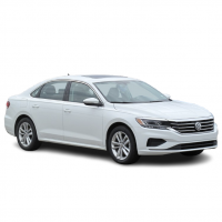 Passat, A34