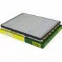 Салонный фильтр MANN-FILTER CU 2530