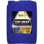 Трансмиссионное масло RINNOL TOP GEAR 9 EP 75W-80 GL-4, 20л