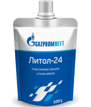 Смазка Gazpromneft Литол-24, 100гр