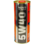 Моторное масло NOMAD Novo 4T Super 5W-40, 1л