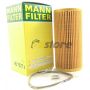 Масляный фильтр MANN-FILTER HU 7027 Z