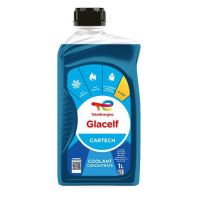 Охлаждающая жидкость TotalEnergies Glacelf Cartech, 1л