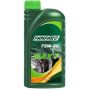 Трансмиссионное масло FANFARO 8710 MAX 7 75W-80, 1л