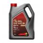 Моторное масло S-OIL SEVEN RED #9 SN 10W-40, 4л