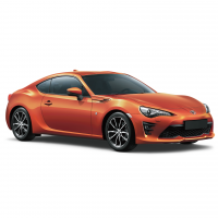 GT86