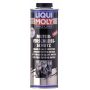 Антифрикционная присадка с дисульфидом молибдена в моторное масло LIQUI MOLY Pro-Line Motor-Verschleiss-Schutz, 1л