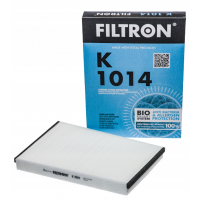 Салонный фильтр Filtron K1014