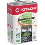 Моторное масло TOTACHI EURODRIVE PRO LL Fully Synthetic 5W-30 SN/C3, 4л