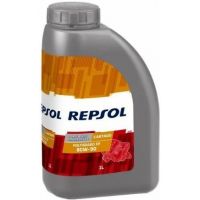 Трансмиссионное масло REPSOL RP CARTAGO MULTIGRADO EP 80W-90, 1л
