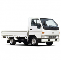 Dyna VI / Toyoace VI / Hiace Truck