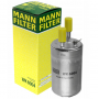 Топливный фильтр MANN-FILTER WK 6004