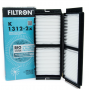 Салонный фильтр Filtron K1312-2X