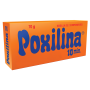 Клеющая масса эпоксидная Poxipol POXILINA, 70гр