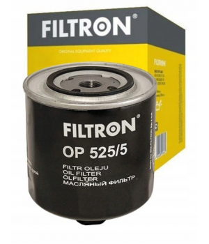 Масляный фильтр Filtron OP525/5