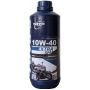 Моторное масло TOYO-G Extra Speed 4T 10W-40, 1л