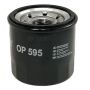 Воздушный фильтр Filtron AM446