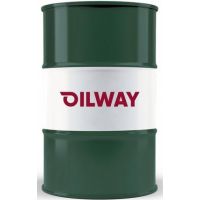 Моторное масло Oilway Dynamic Synthetic LongWay 5W-40, 216,5л