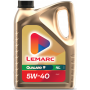 Моторное масло Lemarc QUALARD 9 HK 5W-40, 4л