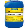 Трансмиссионное масло RAVENOL ATF Mercon LV, 10л