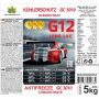 Антифриз красный GreenCool GC 5010 G12 (концентрат), 5кг