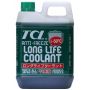 Антифриз TCL Long Life Coolant GREEN -50°C, 2л