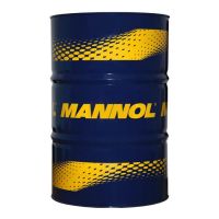 Моторное масло MANNOL 7924 FOR CHINESE CARS 5W-30, 60л