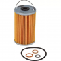 Масляный фильтр MANN-FILTER H 614N