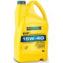 Моторное масло RAVENOL SVP Standart Viscosity Performance Oil 15W-40, 5л