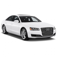 A8, S8, A8L, S8L, 4H / 4H2 / 4H8 / 4HC / 4HL