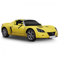 Speedster