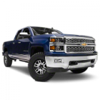 Silverado, GMT901