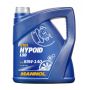 Трансмиссионное масло MANNOL 8105 HYPOID LSD 85W-140, 4л