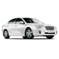 Besturn B50