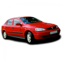 Astra G