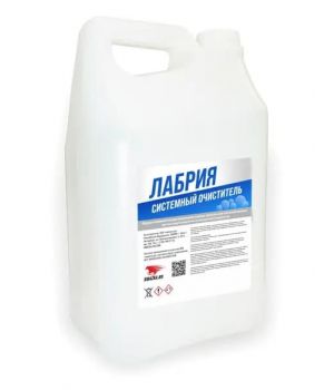 Смазка ВМПАВТО Лабрия GEL D-0 для дорновой гибки труб, 2.5л 1208