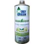 Моторное масло MolyGreen Clean Diesel DL-1 5W-30, 1л