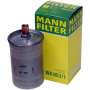 Топливный фильтр MANN-FILTER WK 853/1