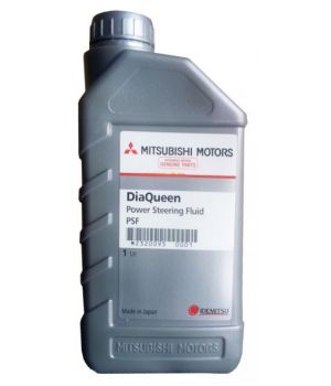 Жидкость для ГУР Mitsubishi DiaQueen PSF, 1л