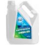 Антифриз Oilway Arctic Cat Green ( -40°С), 5л