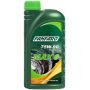 Трансмиссионное масло FANFARO 8706 MAX 6 75W-90, 1л