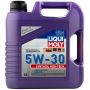Моторное масло LIQUI MOLY Synthoil High Tech 5W-30, 4л